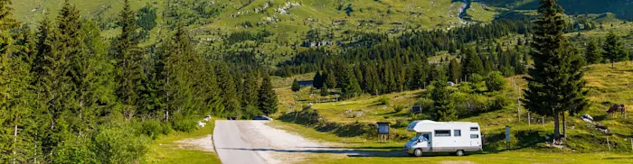 Wildcampen in Italien: Was ist erlaubt und was verboten?