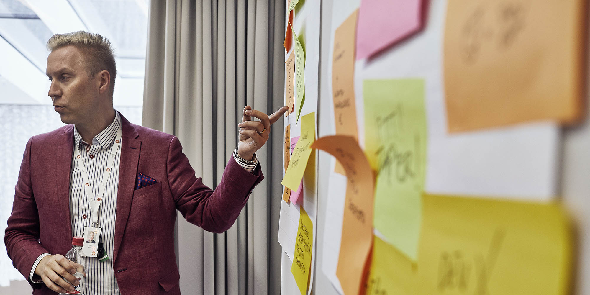 Beyond PSD2: Taking APIs and Partnerships to the Next Level