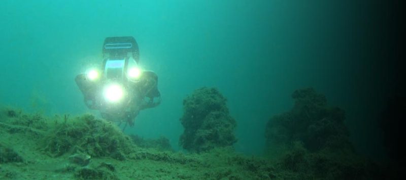 shipwreck nova zembla rov