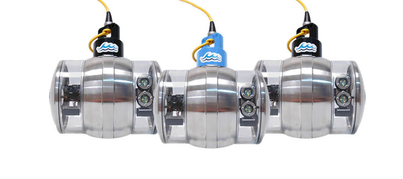 dtpod-surveillance camera-fleet