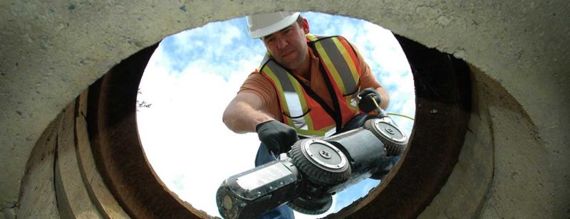 aging infrastructure