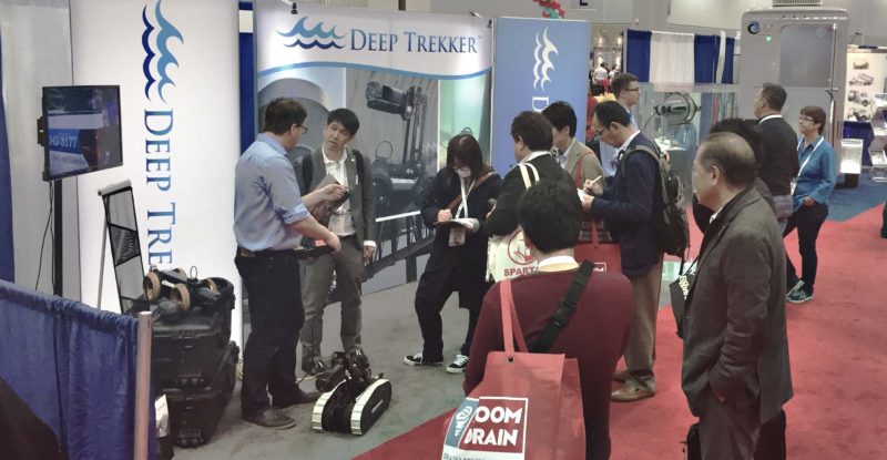 deep-trekker-trade-show-display