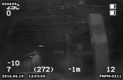 Monterrey tank inspection 4