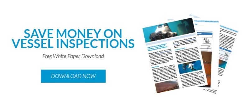 money saving vessel inspections white paper