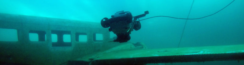 dtxt-rov-plane-crash-underwater