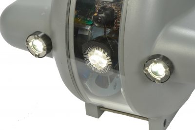5377 Auxiliary Lights