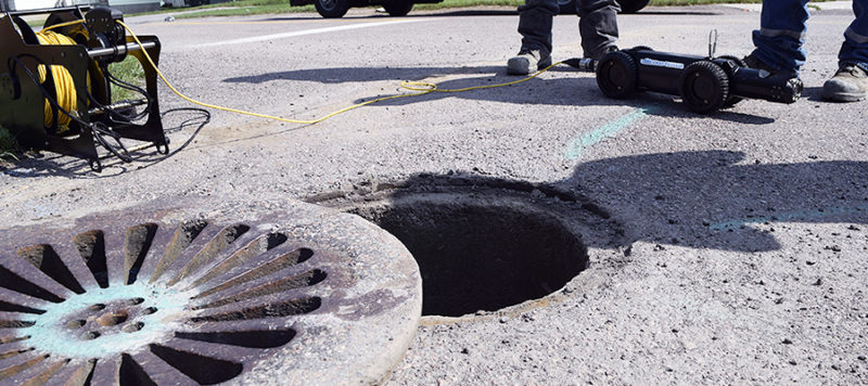pipe inspections_Storm_Pipe