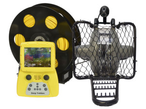 Aquaculture-Smart-Mort-Pusher-w-Aux-Camera-Package