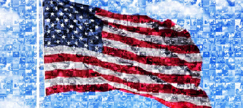 july-4th-independence day-deep-trekker-mosaic