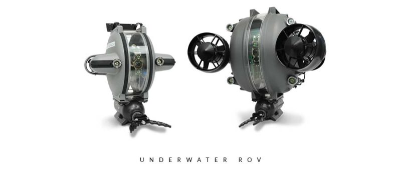 rov hull inspections