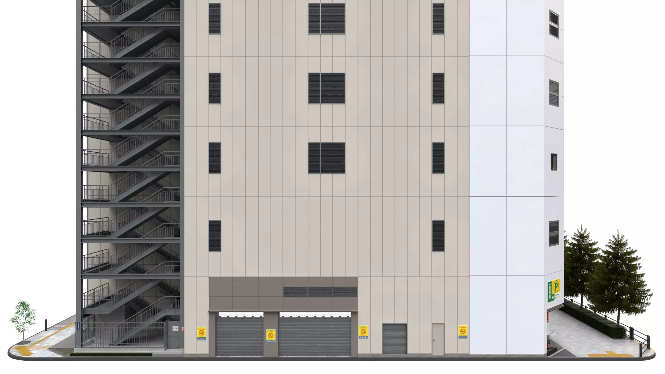 BIC Camera Store, Akihabara Tokyo - View 12