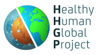 The healthy human global project