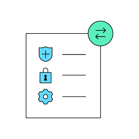 Creating a safer financial future for everyone