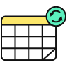 On-demand data feed
