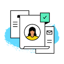 Verify identities to reduce fraud