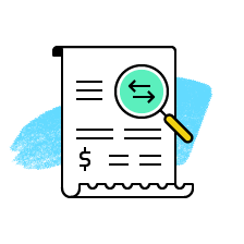 Better bookkeeping