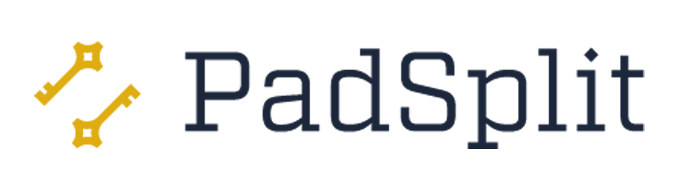 PadSplit logo