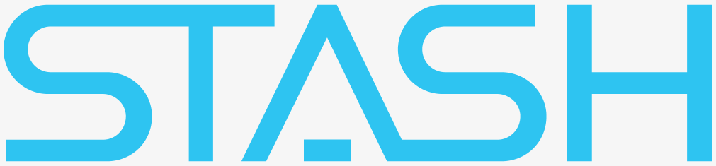 Stash logo color