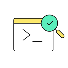 Feature icon - Robust docs