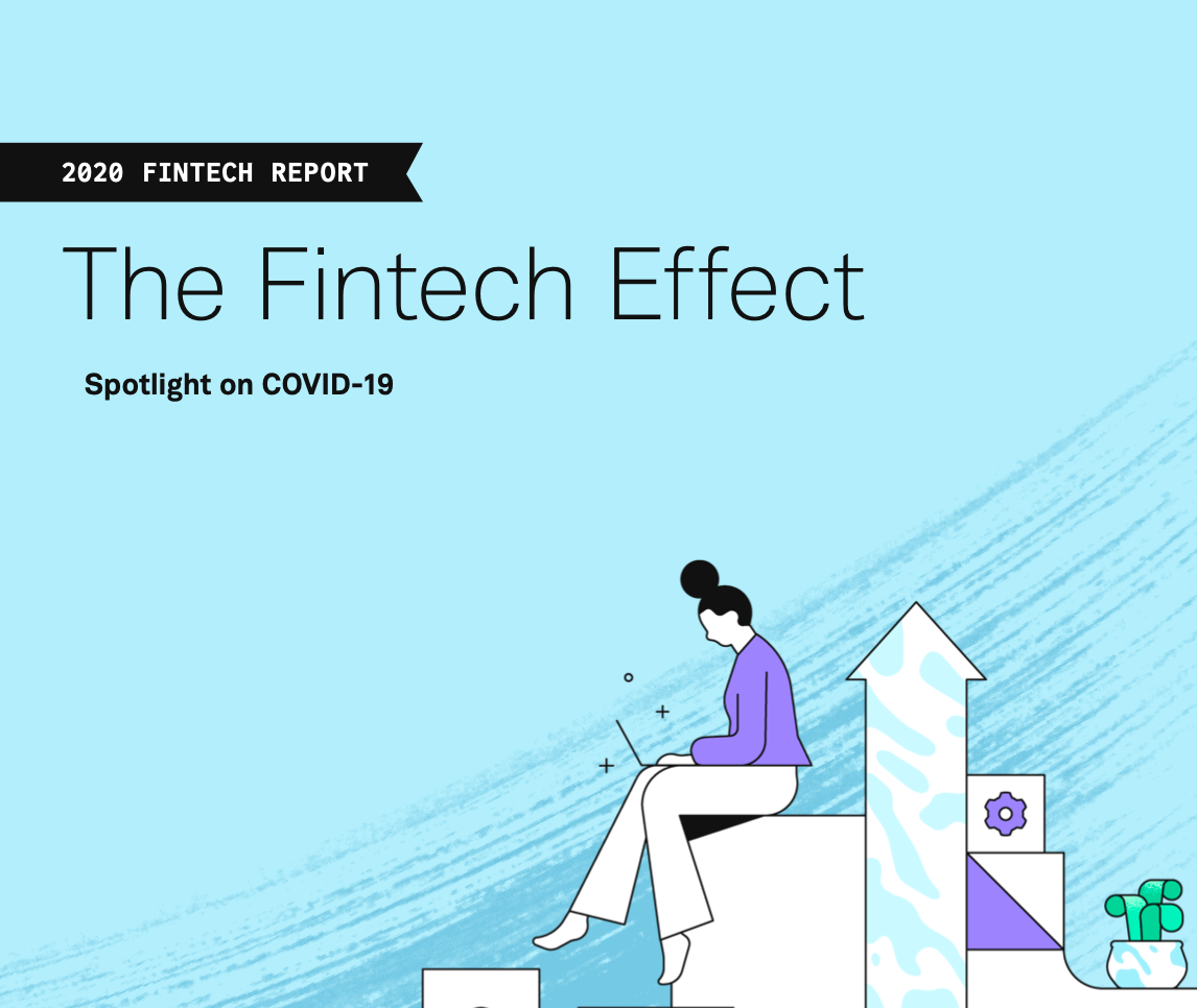 A thumbnail image of our COVID report