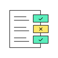 Feature icon - Event logs
