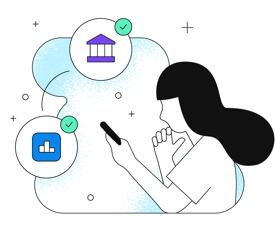 The data sharing experience is becoming increasingly important.