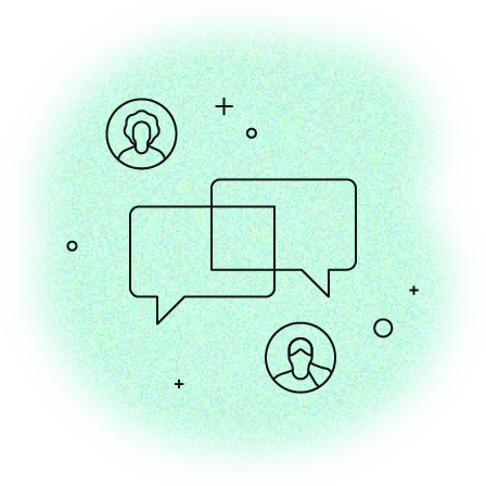 Customer voices