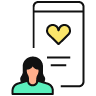 feature icon