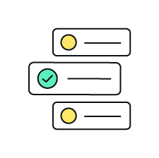 Offer flexible payment types