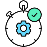 Implement easily
