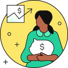 Smart repayments for loans, overdrafts or credit cards