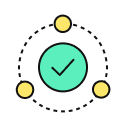 Real-time settlement