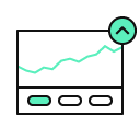 Image for "High uptime and operating efficiency" feature