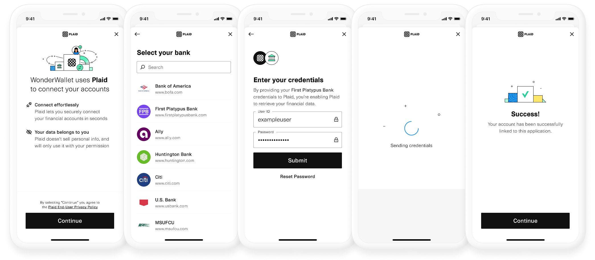 Link-Core-iOS