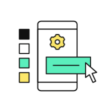 Customisable UX