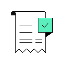 Verify payment status