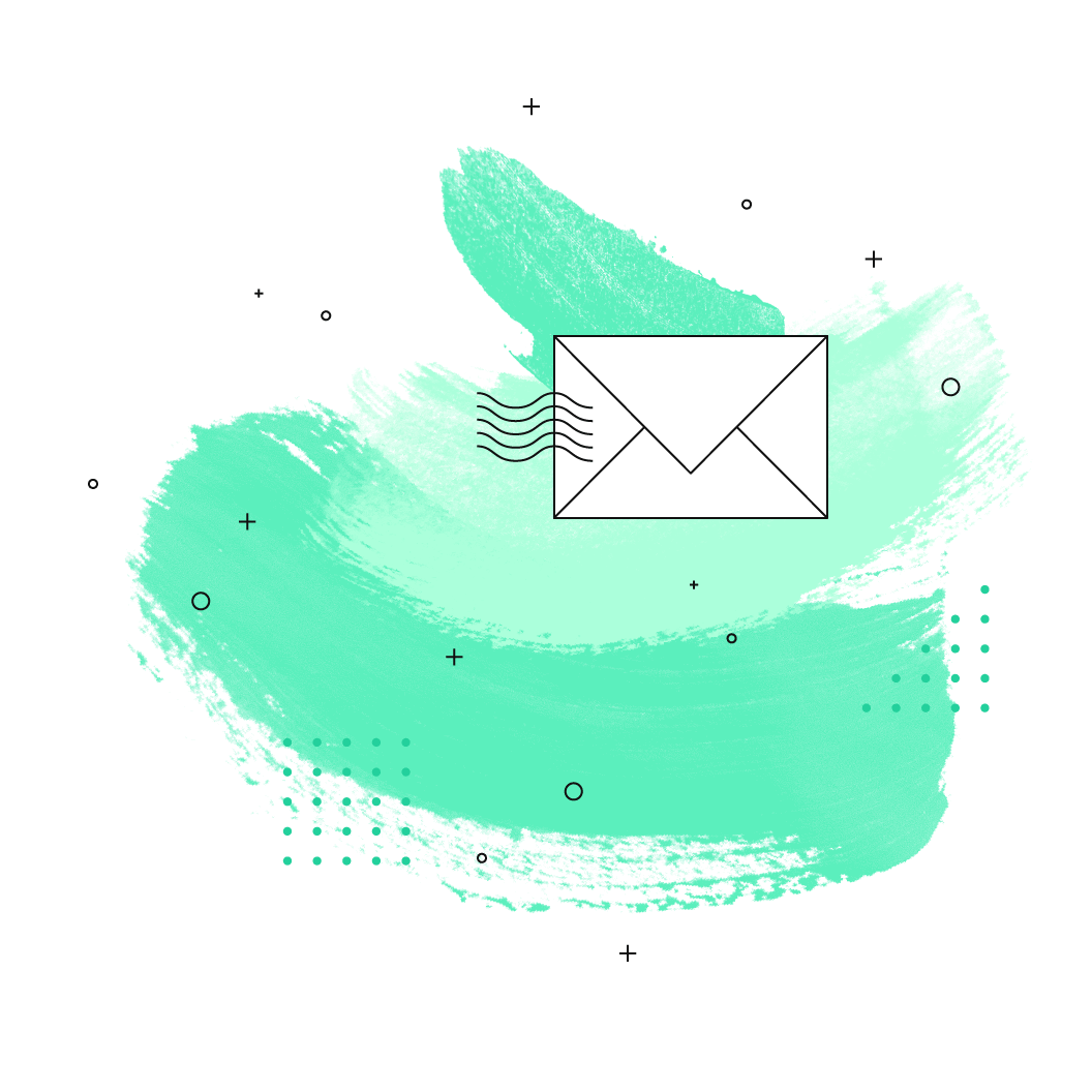 send mail hero image