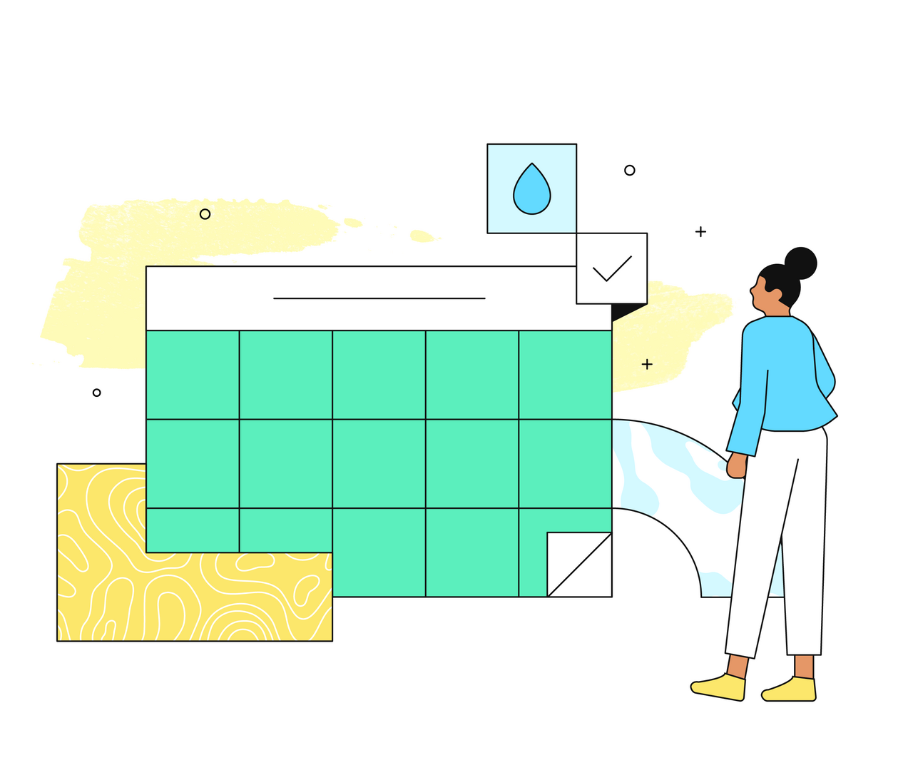 Build the future of recurring payments with Plaid