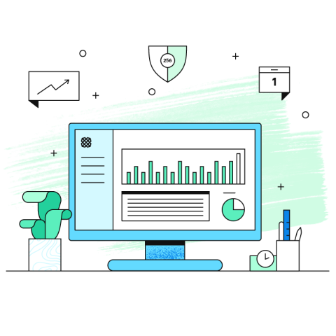 Financial access image