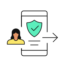 Feature icon - Returning user experience