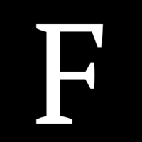 Firstrock logo
