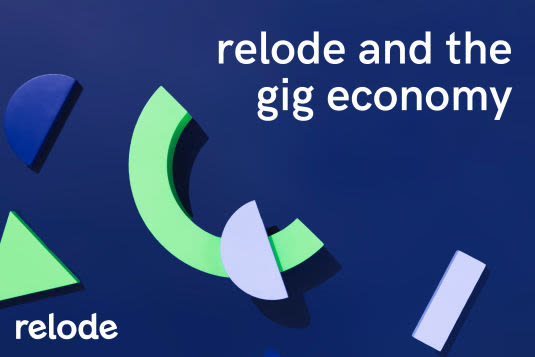 embracing gig economy