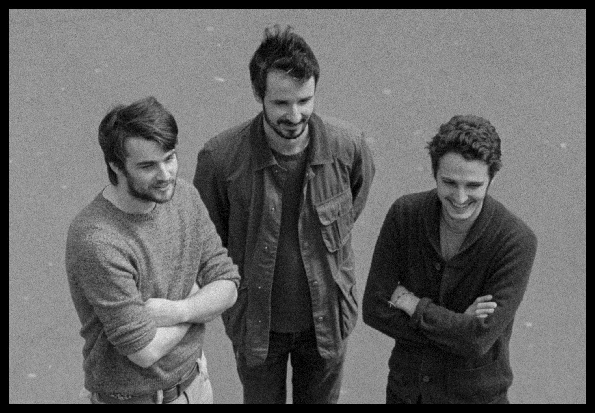 Parachutes profile picture.