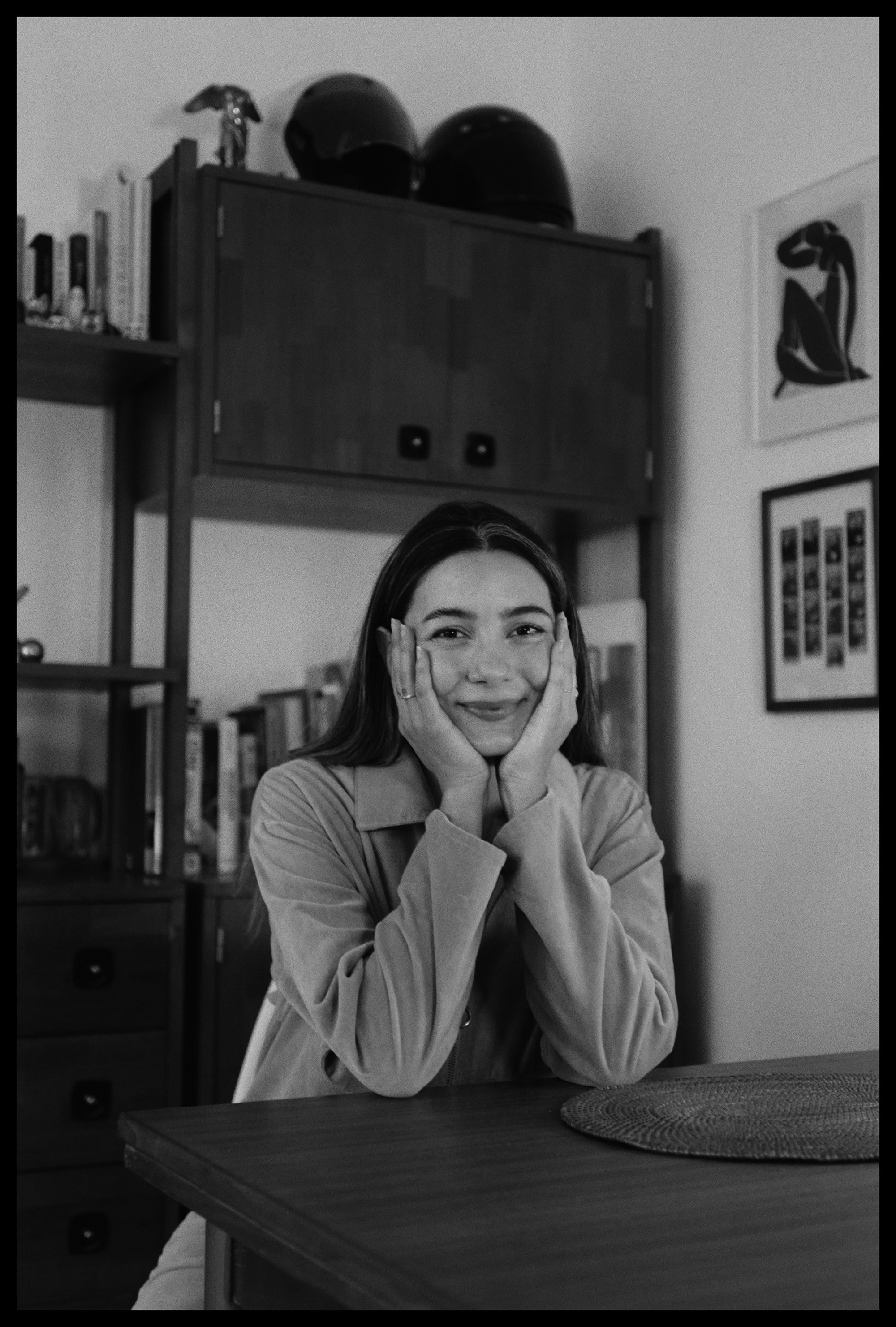 Basak Erol profile picture.
