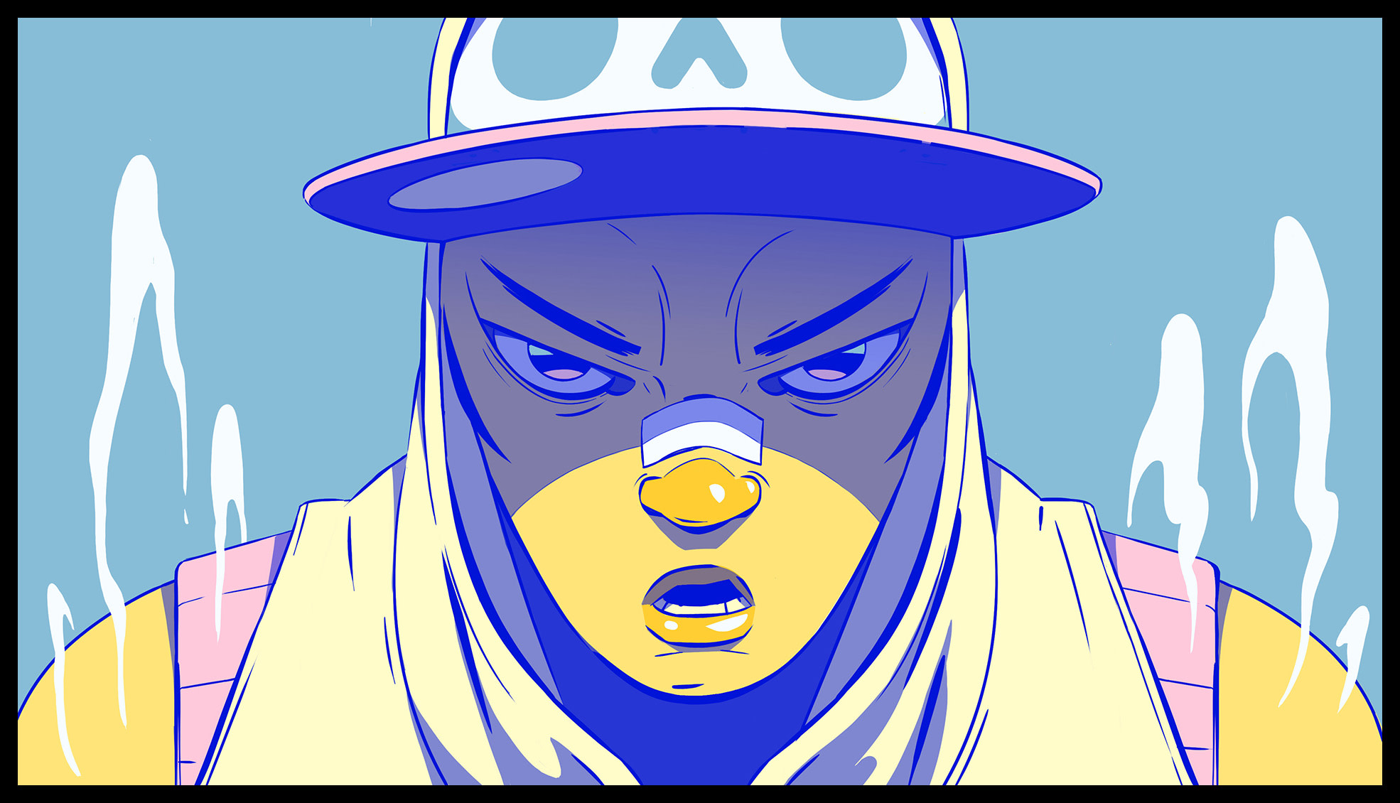 Le Cube profile picture.