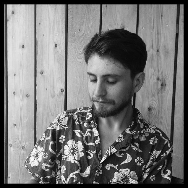 Vincent Gibaud profile picture.