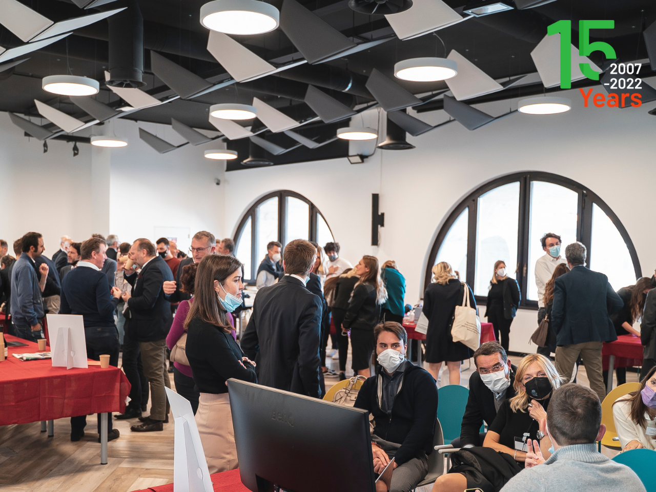 15 Anni Di Italian Angels For Growth, I Primi Nel Seed Venture Capital ...