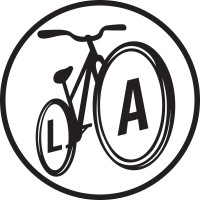 BikeLA Logo