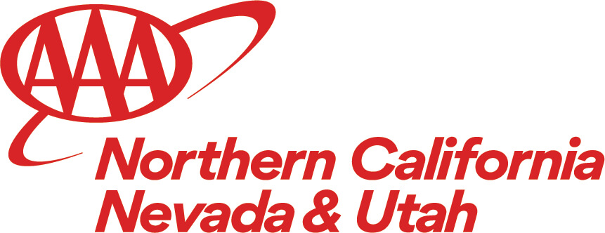 AAA Northern California, Nevada & Utah Logo