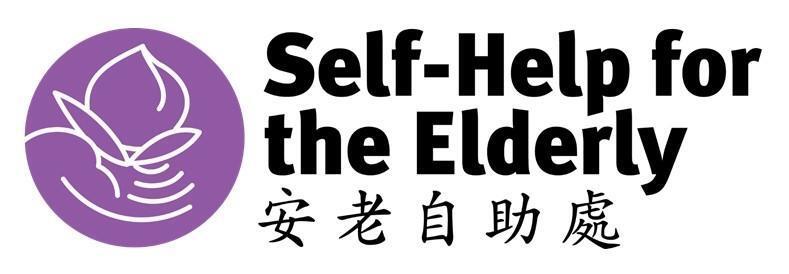 Self-Help for the Elderly Logo